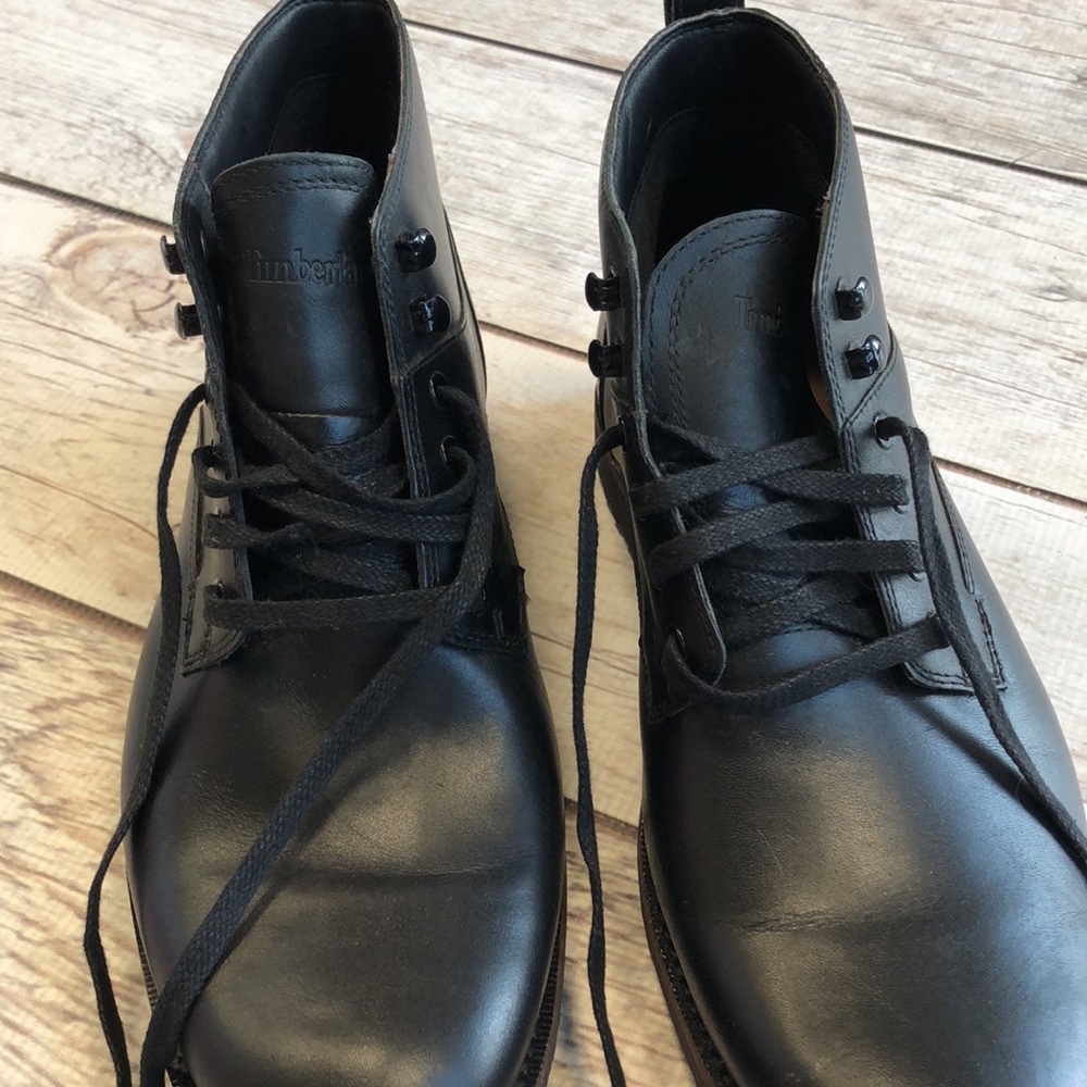 Timberland Waterproof Boots - Picture 2 of 10